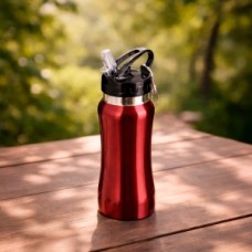 Squeeze Inox 500ml Squeeze Inox 500ml